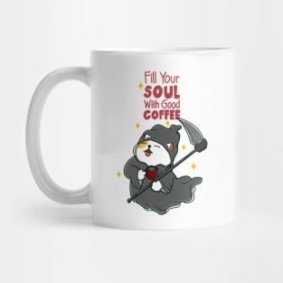 Coffee and Soul Mug